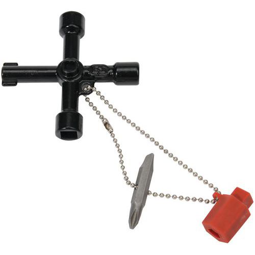 Clé Universelle _ 91-z