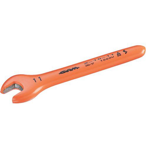 Clé à Fourche 1 Tête Isolee 11 Mm _ Z-10-11