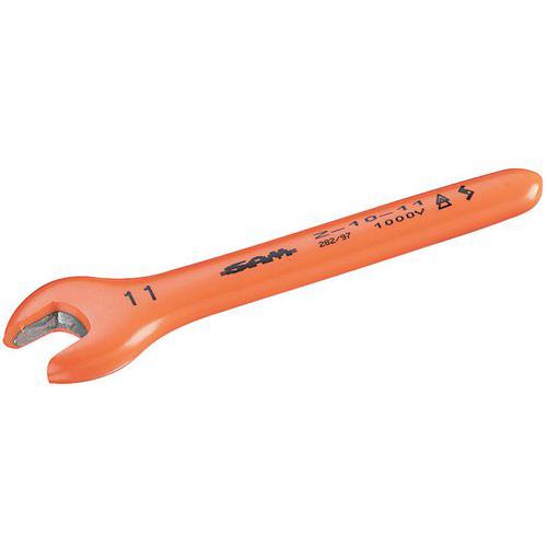 Clé à Fourche 1 Tête Isolee 13 Mm _ Z-10-13