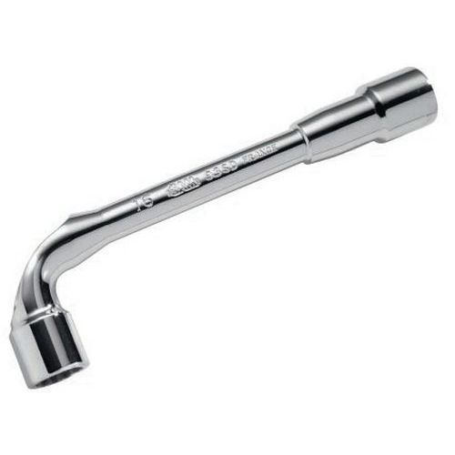 Clé à Pipe Debouchee 6/12 Pans 6 Mm _ 93-sd6