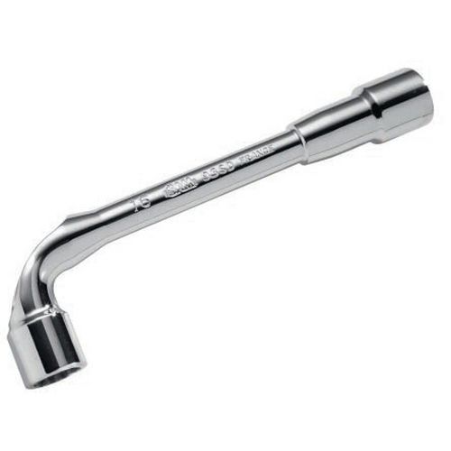 Clé à Pipe Debouchee 6/12 Pans 7 Mm _ 93-sd7