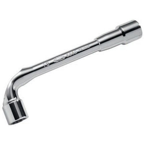 Clé à Pipe Debouchee 6/12 Pans 9 Mm _ 93-sd9
