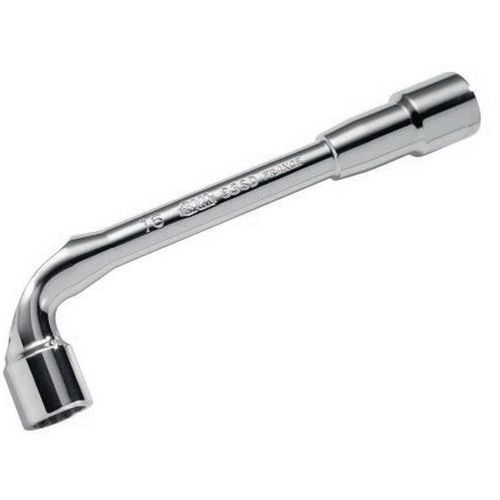 Clé à Pipe Debouchee 6/12 Pans 11 Mm _ 93-sd11