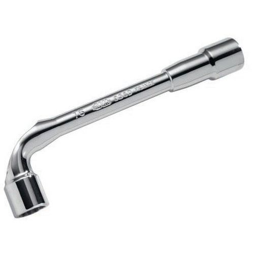 Clé à Pipe Debouchee 6/12 Pans 12 Mm _ 93-sd12