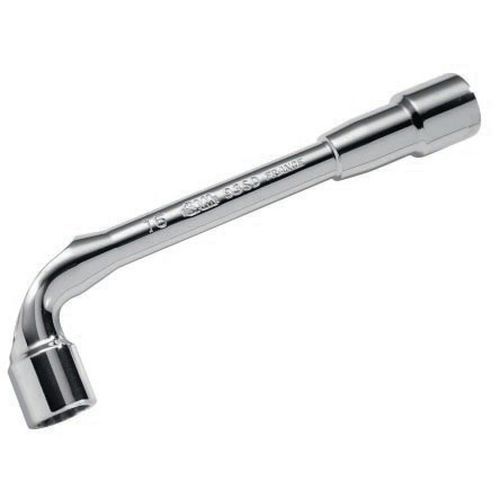 Clé à Pipe Debouchee 6/12 Pans 13 Mm _ 93-sd13