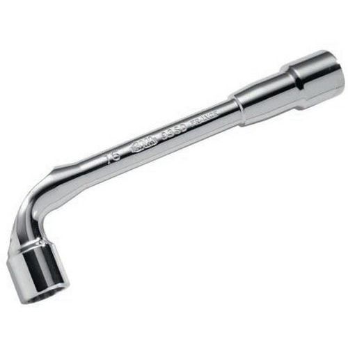 Clé à Pipe Debouchee 6/12 Pans 15 Mm _ 93-sd15