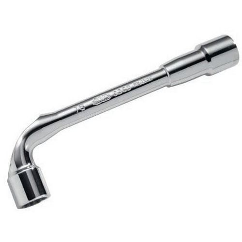 Clé à Pipe Debouchee 6/12 Pans 18 Mm _ 93-sd18