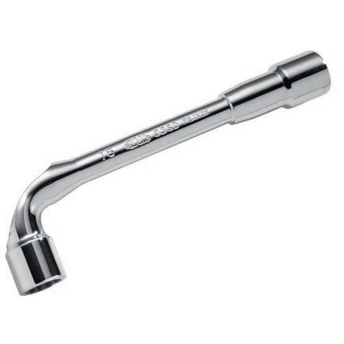 Clé à Pipe Debouchee 6/12 Pans 24 Mm _ 93-sd24