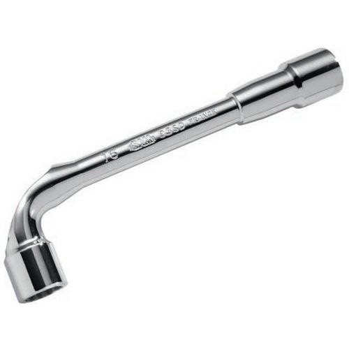 Clé à Pipe Debouchee 6/12 Pans 25 Mm _ 93-sd25