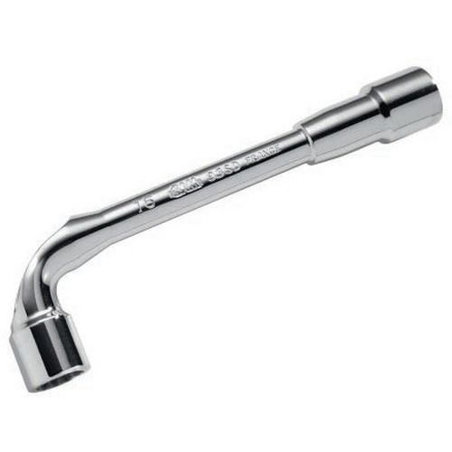 Clé à Pipe Debouchee 6/12 Pans 26 Mm _ 93-sd26