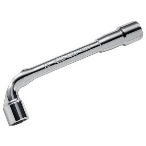 Clé à Pipe Debouchee 6/12 Pans 27 Mm _ 93-sd27