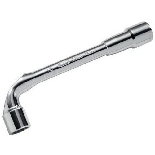 Clé à Pipe Debouchee 6/12 Pans 28 Mm _ 93-sd28