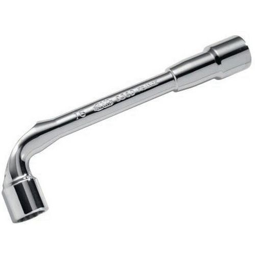 Clé à Pipe Debouchee 6/12 Pans 30 Mm _ 93-sd30