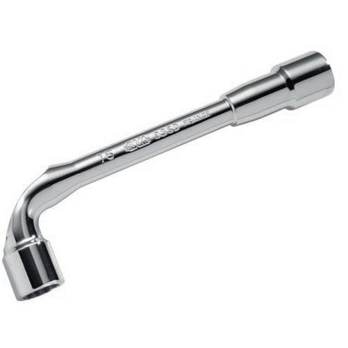 Clé à Pipe Debouchee 6/12 Pans 32 Mm _ 93-sd32