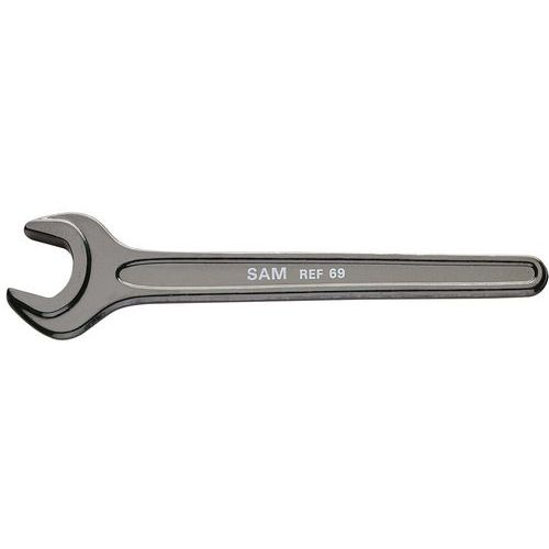 Clé à Fourche Puissante De 13 Mm _ 69-13