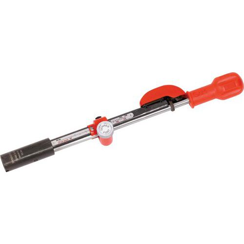 Clé Dynastop Rearmement Automatique 20-200n _ 2-20