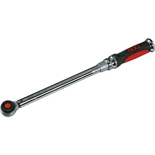 Coffret Clé Dynamometrique Dynatech 200 Nm _ Dytf-200-1