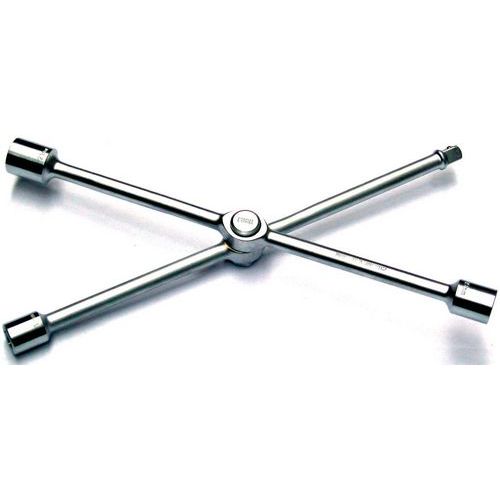 Clé En Croix Pl 17 + 19 + 21 + Carré 1/2