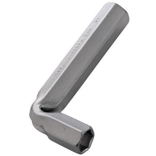 Clé Tube Coudee 6 Mm _ 86-6