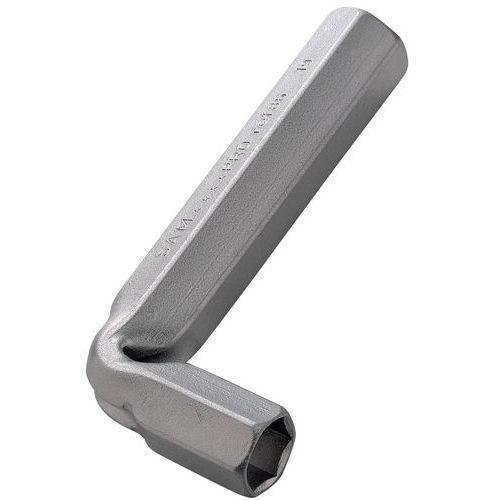 Clé Tube Coudee 10 Mm _ 86-10