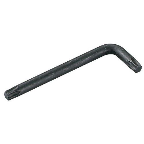 Clé Male Resistorx 27 Mm _ 59-27