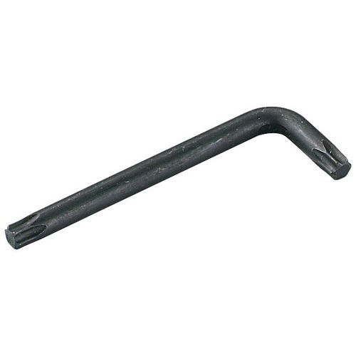 Clé Male Torx T25 _ 66-25