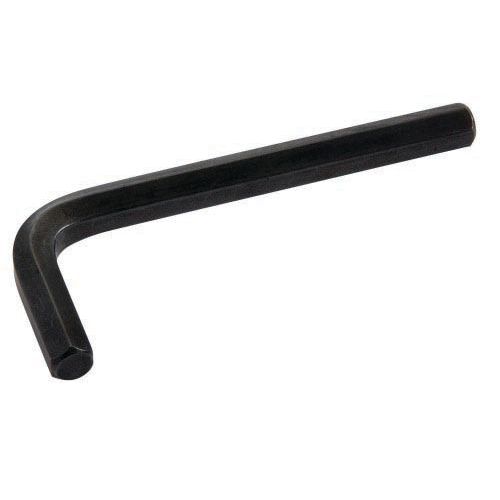 SAM - Clé mâle courte 2 mm - 6 pans creux - 52 mm de long - Idéal pour vis 6 pans