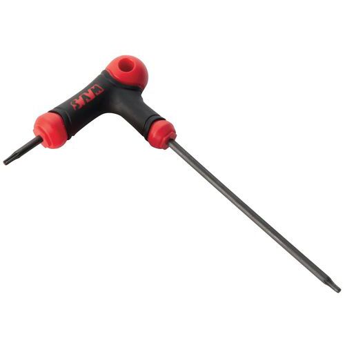 Clé Male Poignee En T Torx T30 _ 66-ptx30