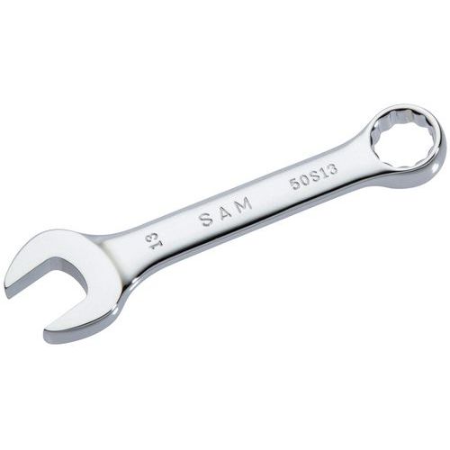 Clé Mixte Courte 7 Mm _ 50-s7