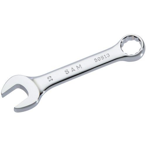 Clé Mixte Courte 11 Mm _ 50-s11