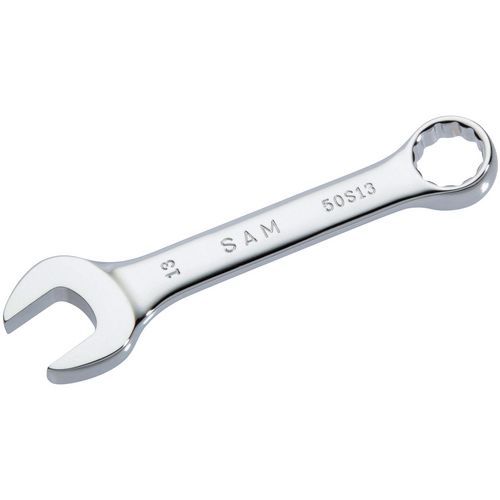 Clé Mixte Courte 14 Mm _ 50-s14