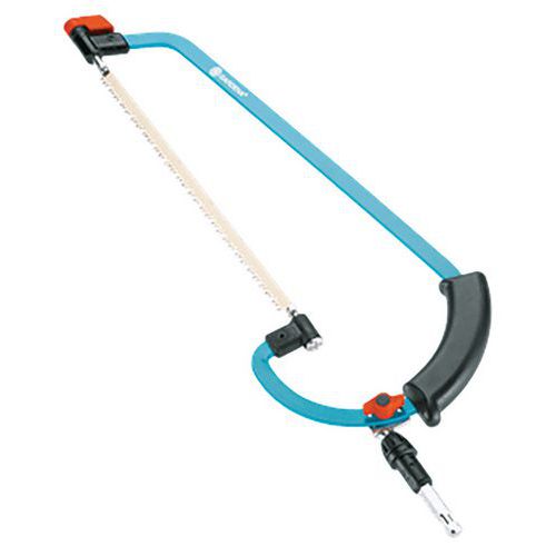 Scie Horticole à Lame Orientable Combisystem