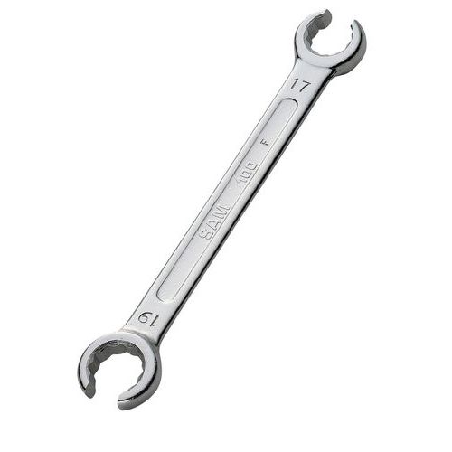 Clé à Tête Fendue 30x32 Mm _ 100f-30x32