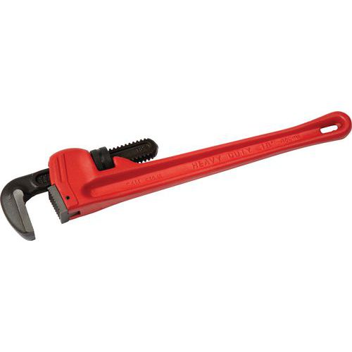 Clé Serre Tube Renforcee 24 _ 630-24