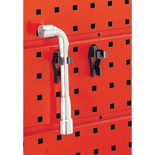 Clip Pour Panneau _ Rc-612