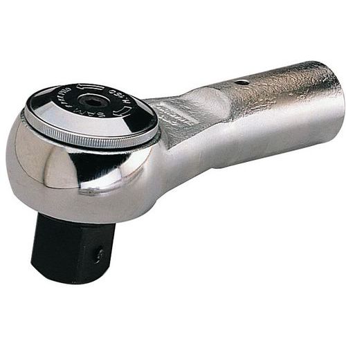 Cliquet 1 à Inversion Centrale 169 Mm _ M-150