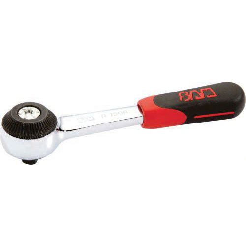 Cliquet 1/4 Inversion Centrale _ R-150bz