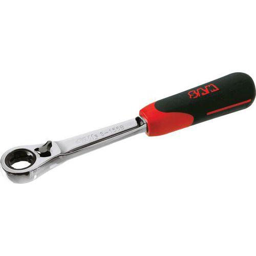 Cliquet 1/2 Pour Douilles Traversantes _ S-155b