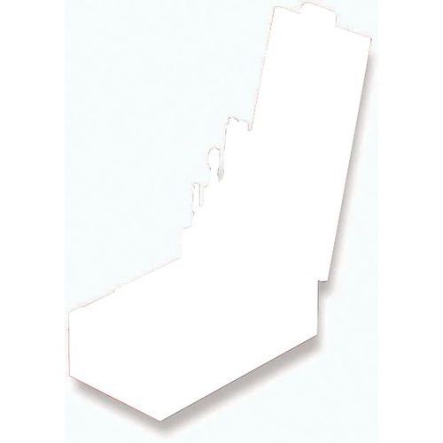 Coffret De 25 Forets à Metaux _ F1-c25