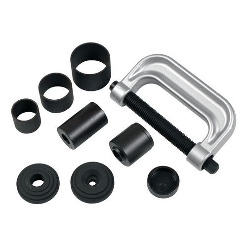 Coffret Extracteur De Rotules Mecanique _ 3659