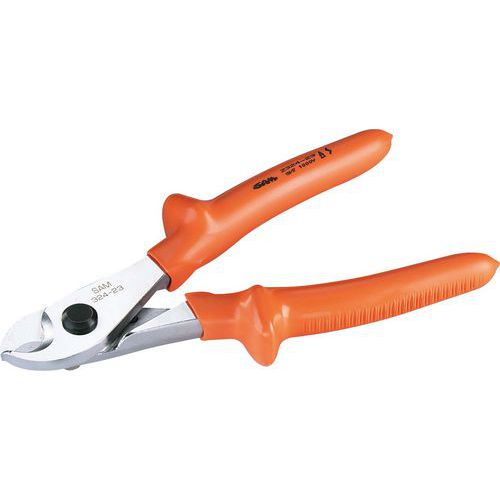 Coupe-câble isolé 1000V Coupe-câble isolé 1000V