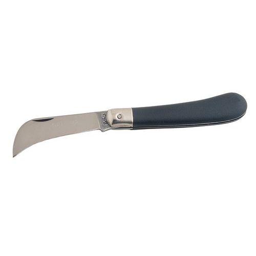 Couteau Pour Electricien Lame Serpette _ 370