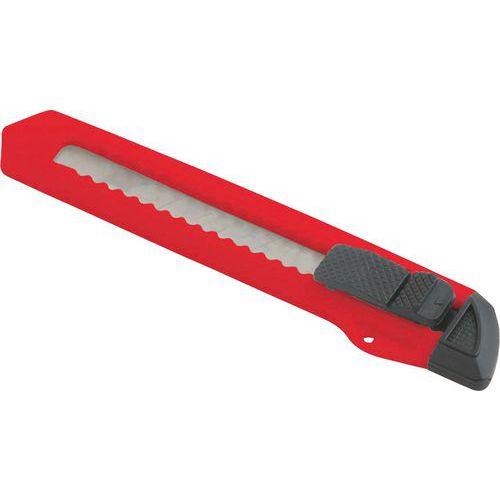 Cutter Corps Plastique _ 378-22a