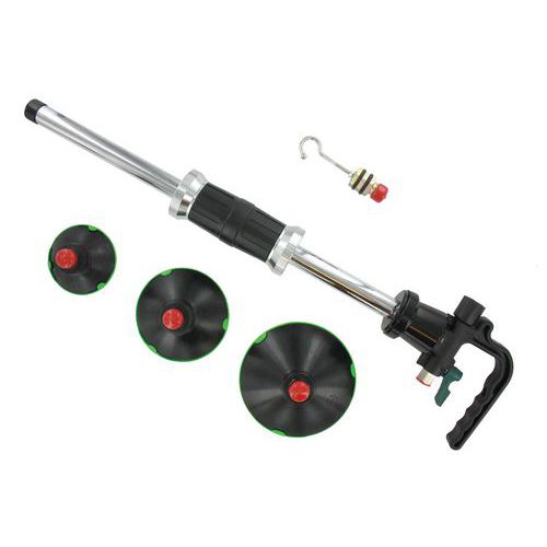 Debosseleur à Ventouse _ 627-deb