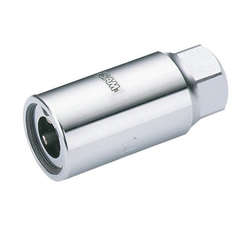 Degoujonneur à Rouleaux M8 _ 763-8