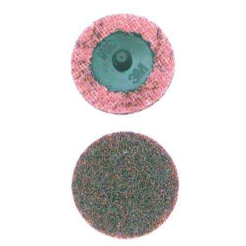 Disque à Texture Abrasive Gros Grain D.50 _ 19549-36