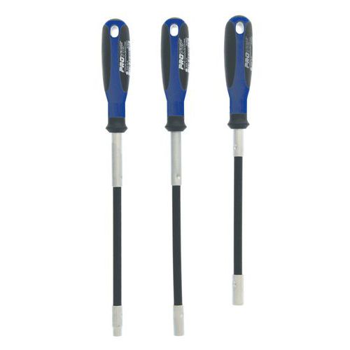Tournevis Special Flexible Douille 6 Mm _ 23-06