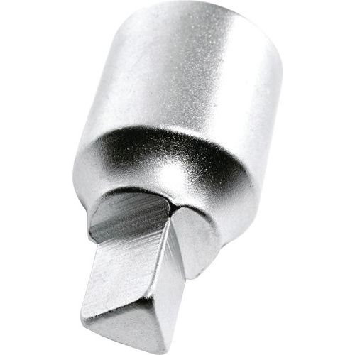 Douille De Vidange 3/8 Triangle Male _ Str-10
