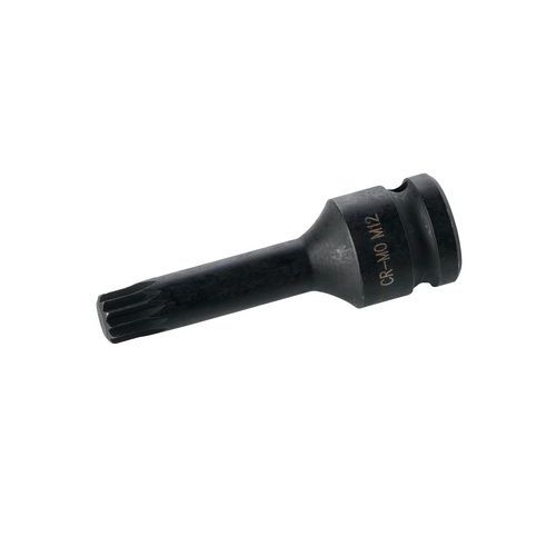 Douille Tournevis Chocs M16 - Carre 1/2 _ 19152-516