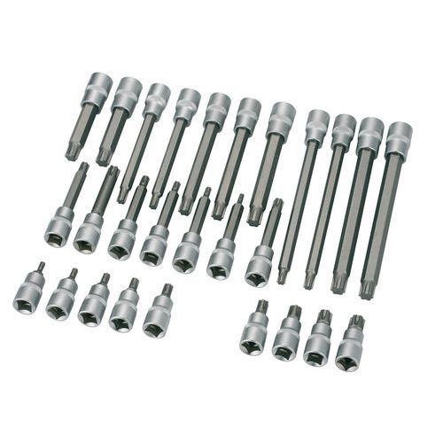 Douille Tournevis 1/2 Ribe L100-rb5 _ Sr-10-5